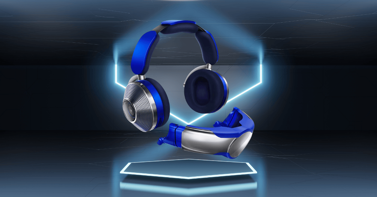 Can the Dyson Zone Noise Cancelling Headphones Justify $949?
