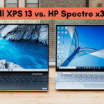 Dell XPS 13 vs. HP Spectre x360