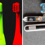 Hackers Broke Into My Life Through a Toothbrush