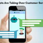 How AI Chatbots Are Taking Over Customer Service This Year