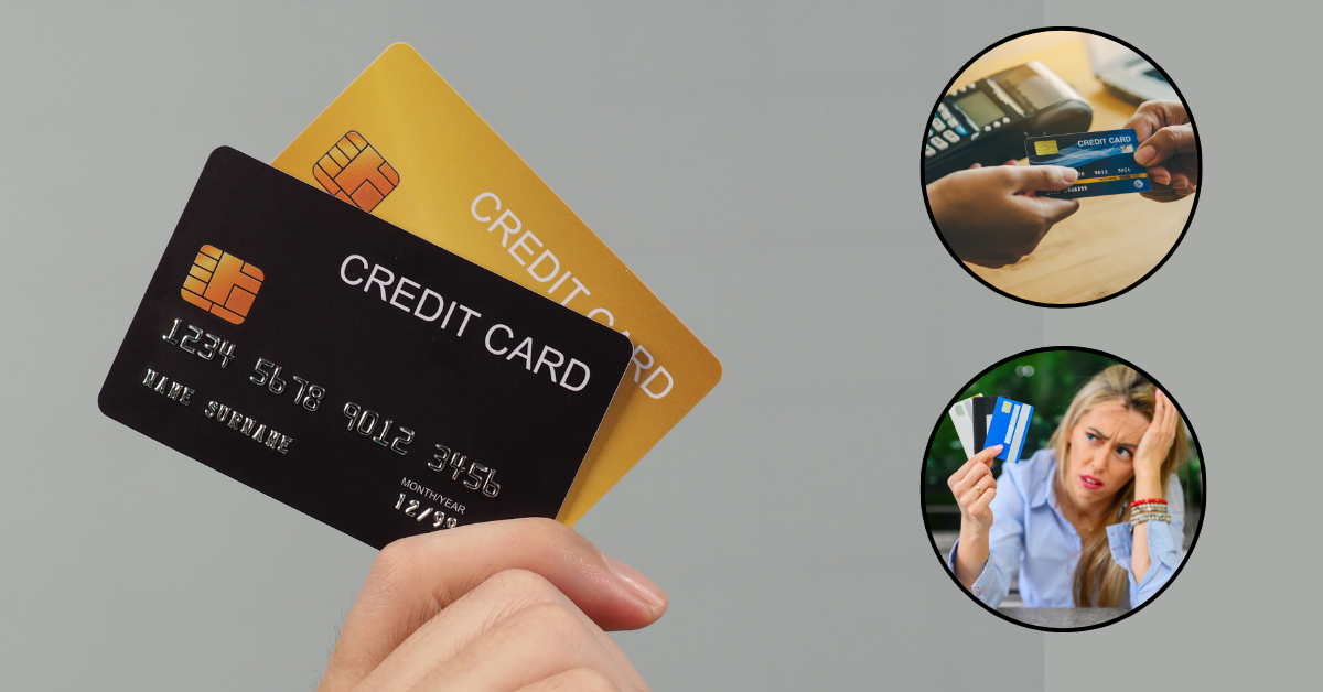 How Credit Card Companies Secretly Rob You