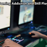 How I Beat Gaming Addiction and Still Play Like a Boss