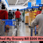 How I Slashed My Grocery Bill $200 With a $5 Hack
