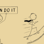 How I Stay Motivated When Life Sucks Hard