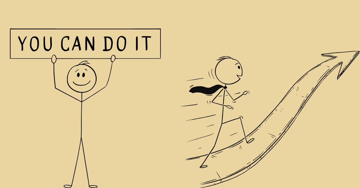 How I Stay Motivated When Life Sucks Hard