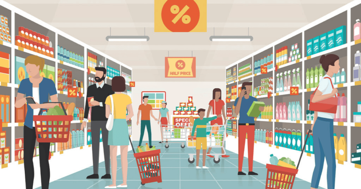 How I Stopped Impulse Buys and Kept My Sanity