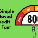How a Simple Trick Saved My Credit Score Fast