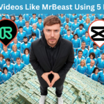 How to Edit Videos Like MrBeast Using 5 Free AI Tools