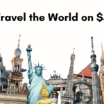How to Travel the World on $50 a Day