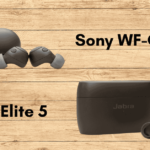 Sony WF-C700N vs. Jabra Elite 5