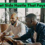 The Secret Side Hustle That Pays My Rent