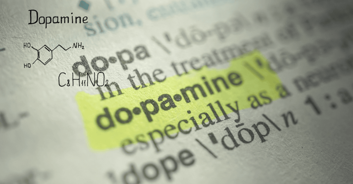 Why Dopamine Hacking Keeps Me Going Stronger Than Coffee