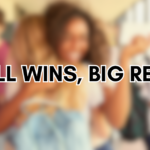 Why Small Wins Beat Big Goals Every Damn Time