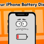 Why Your iPhone Battery Dies Faster