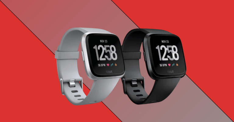 Is the Fitbit Versa 5 the Smartwatch to Beat in 2025