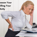 The Sneaky Reason Your Desk Job Is Killing Your Productivity