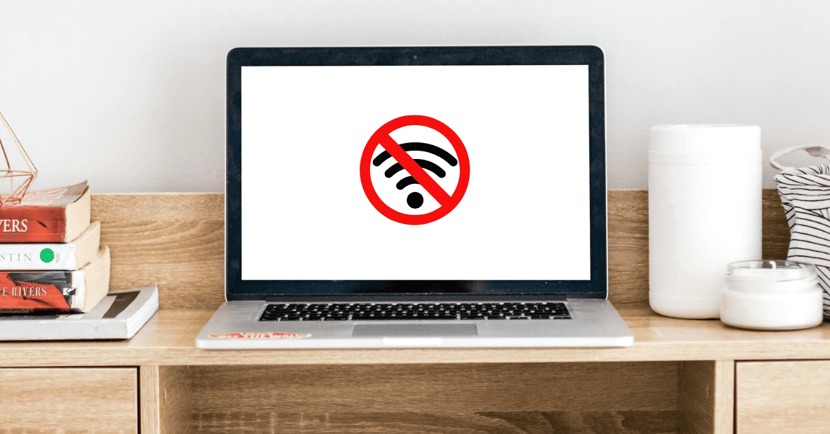 The Stupid Reason Your Wi-Fi Sucks